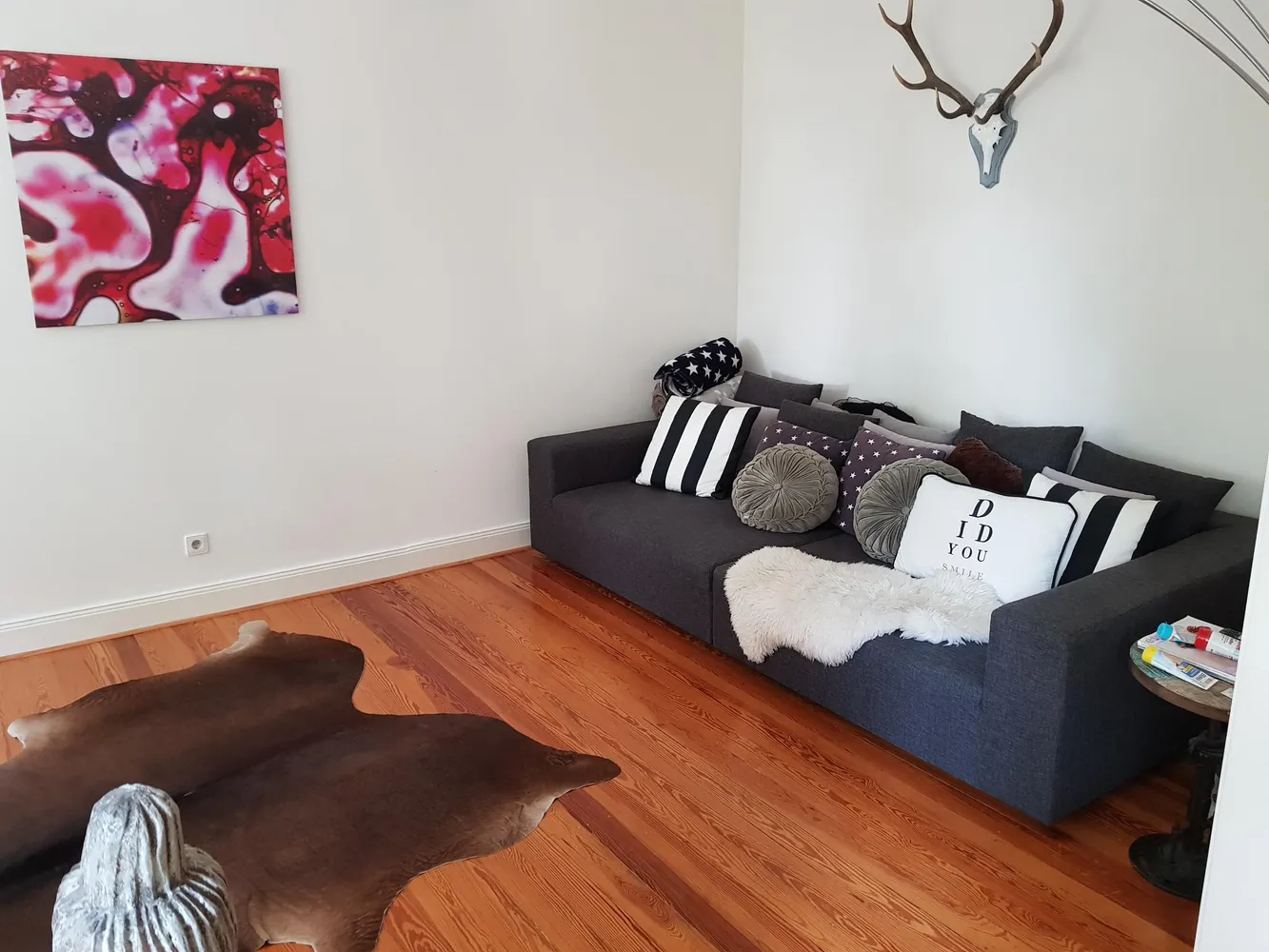 4 Zimmer Wohnung mit 96 m² in Heidelberg – Bild 4