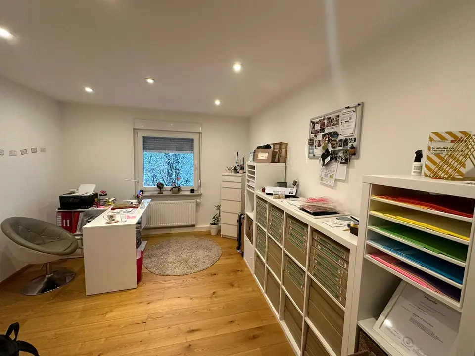 3 Zimmer Wohnung mit 53 m² in Lüdenscheid – Bild 6