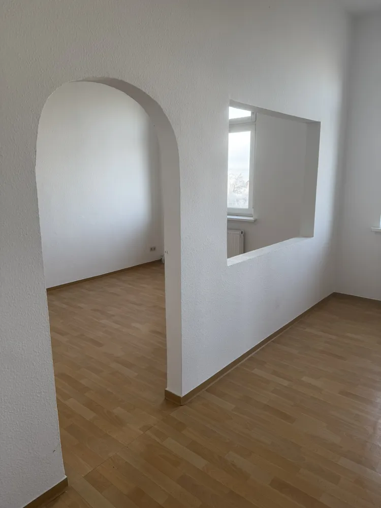 2 Zimmer Wohnung mit 69 m² in Halberstadt – Bild 2