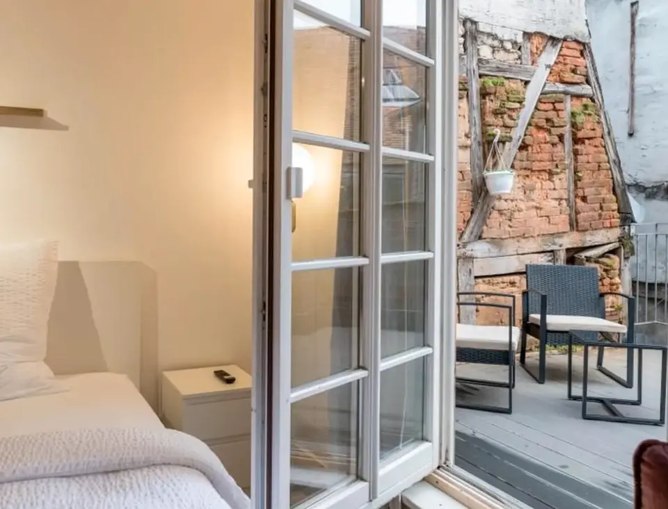 2 Zimmer Wohnung mit 62 m² in Köln – Bild 7