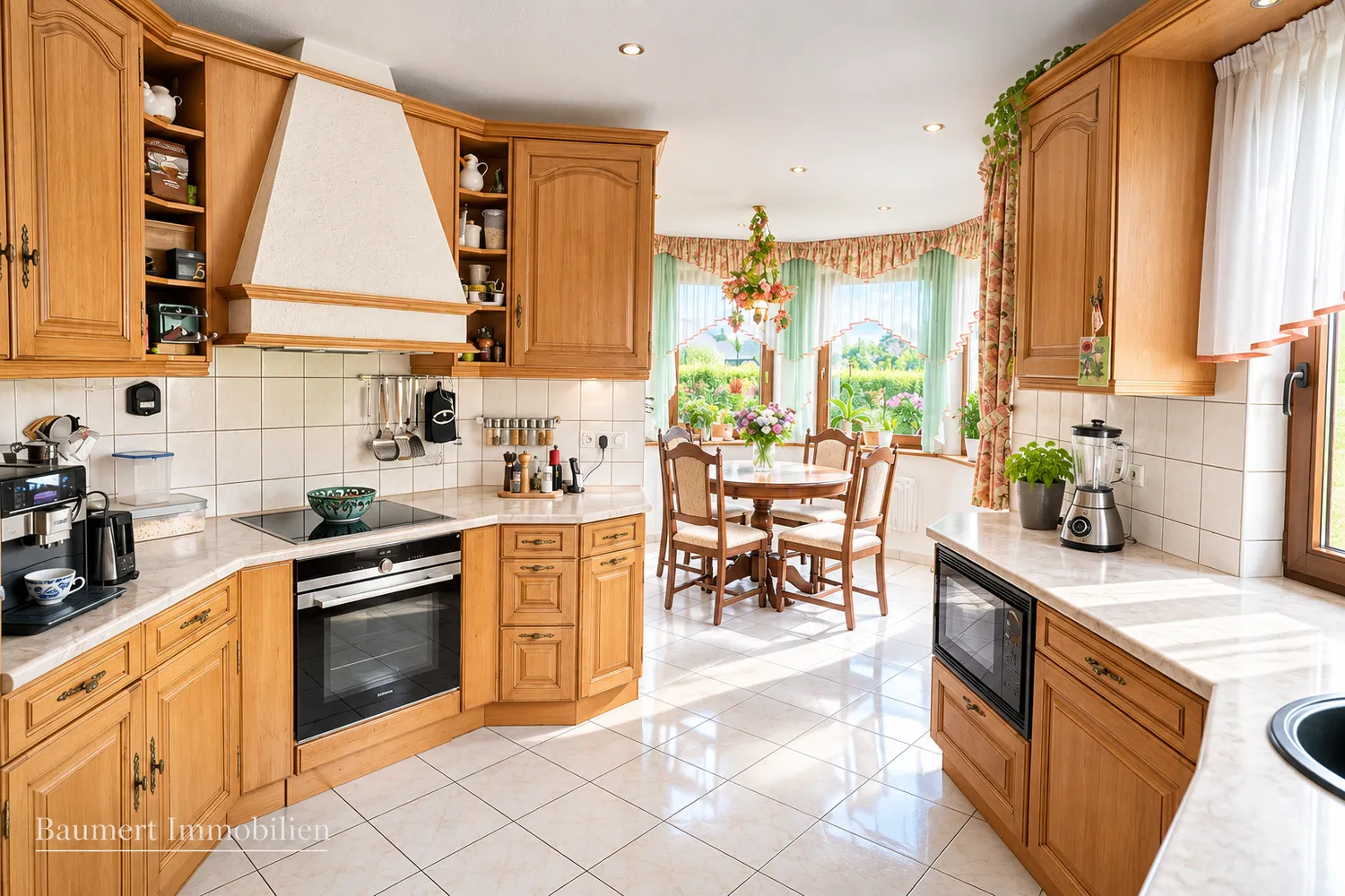 3 Zimmer Haus mit 132 m² in Berlin – Bild 10