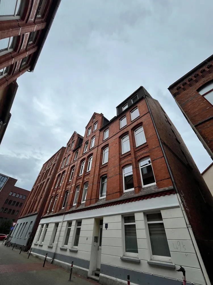 2 Zimmer Wohnung mit 56 m² in Hannover – Bild 7
