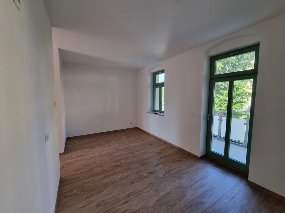 5 Zimmer Wohnung mit 130 m² in Annaberg-Buchholz – Bild 7