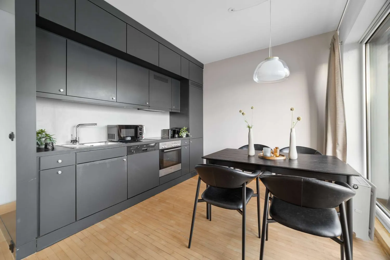 2 Zimmer Wohnung mit 60 m² in Berlin – Bild 6