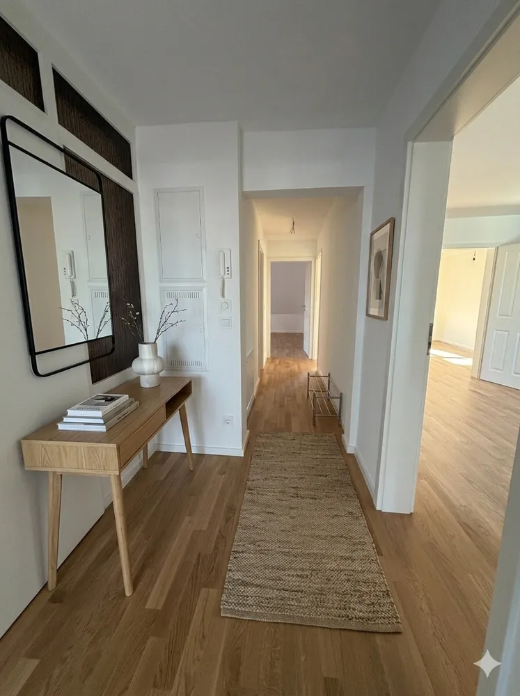 4 room apartment with 101 m² in Stuttgart – Photo 2