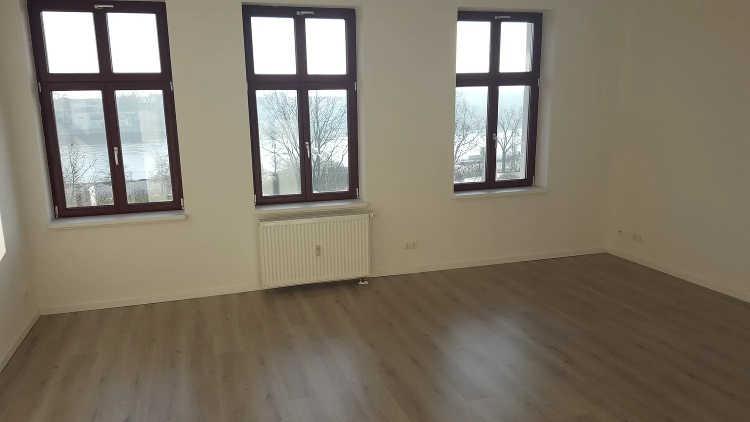 3 room apartment with 98 m² in Magdeburg – Photo 12