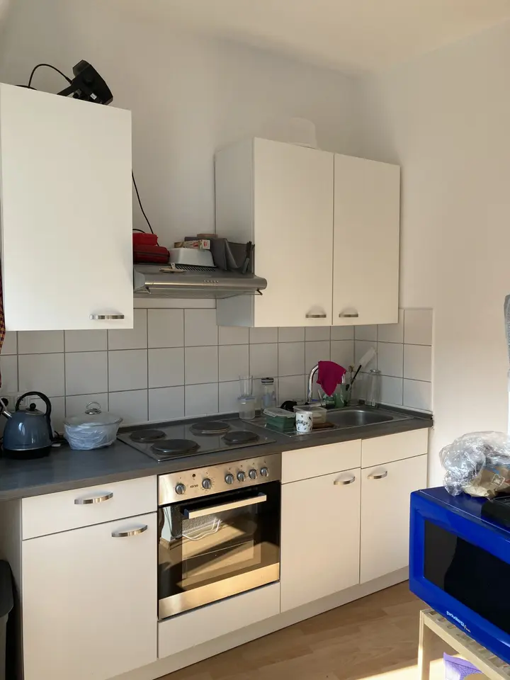 2 Zimmer Wohnung mit 37 m² in Iserlohn – Bild 4