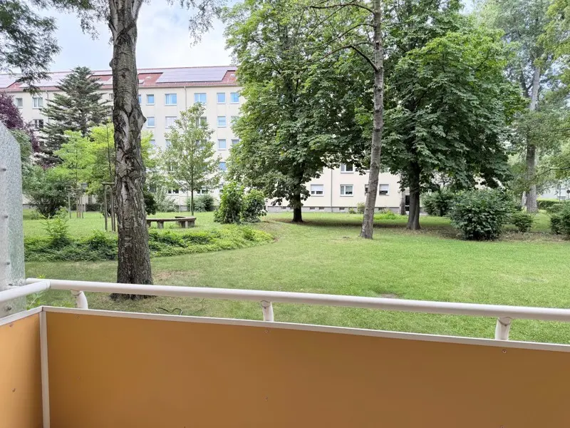 3 Zimmer Wohnung mit 62 m² in Dresden – Bild 5