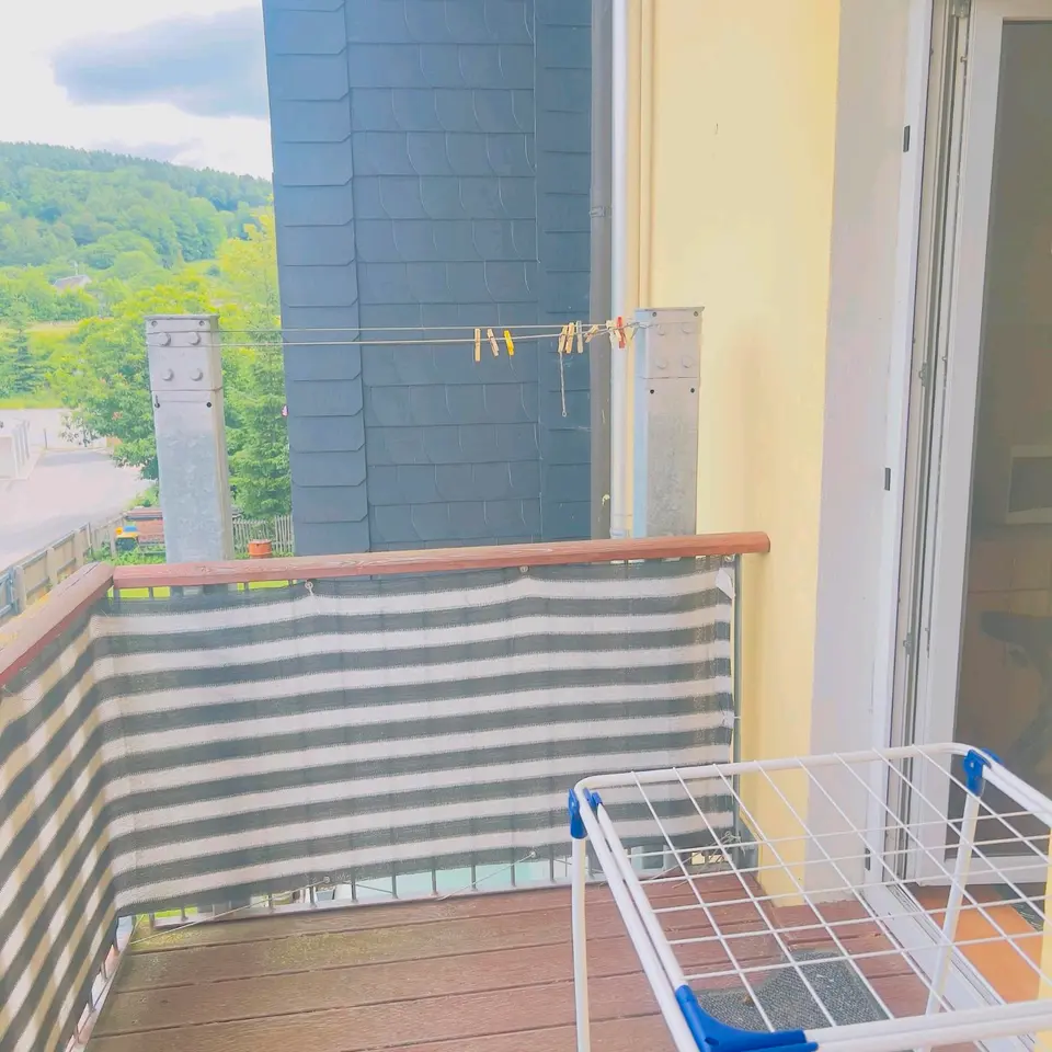 2 Zimmer Wohnung mit 51 m² in Schwarzenberg – Bild 7