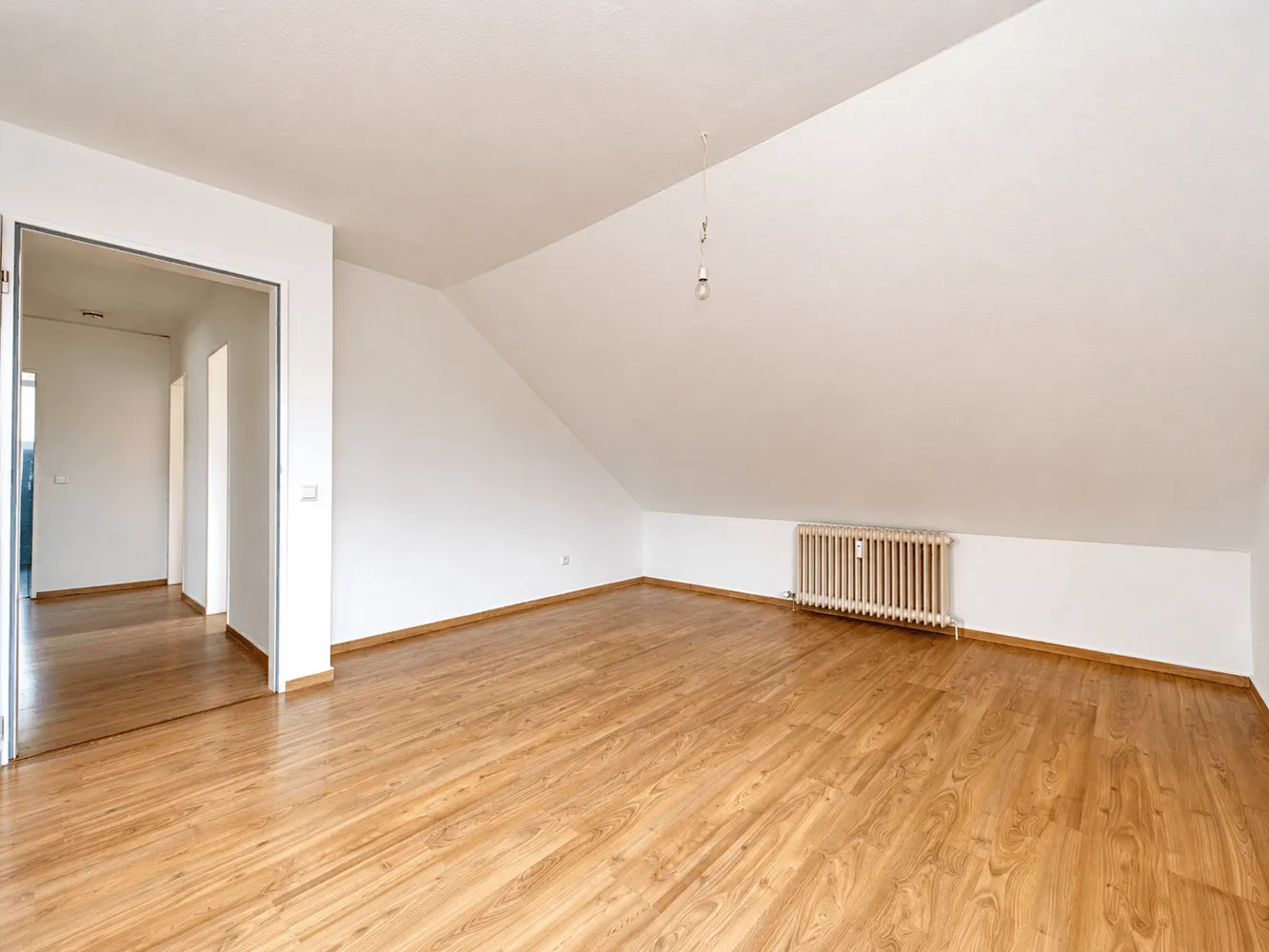 3 Zimmer Wohnung mit 65 m² in Bremen – Bild 4