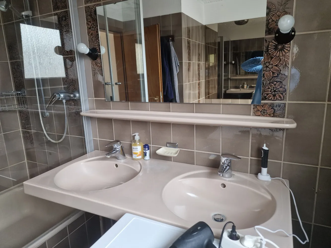 3 Zimmer Wohnung mit 100 m² in Düsseldorf – Bild 4