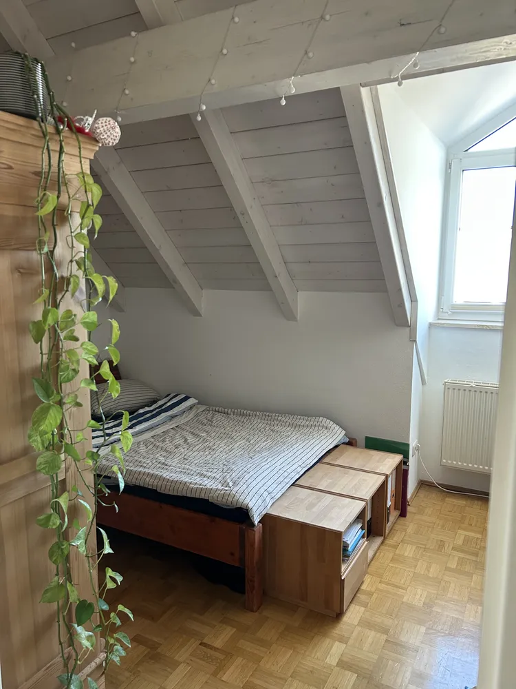 2 Zimmer Wohnung mit 48 m² in Rosenheim – Bild 9