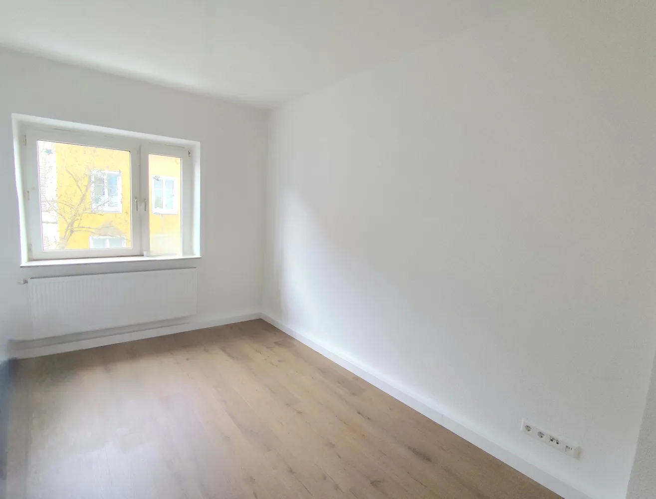 2 Zimmer Wohnung mit 51 m² in Bochum – Bild 6