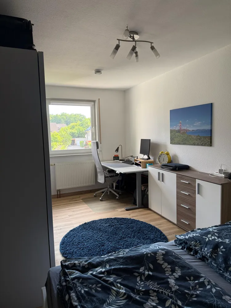 3 Zimmer Wohnung mit 84 m² in Osnabrück – Bild 7