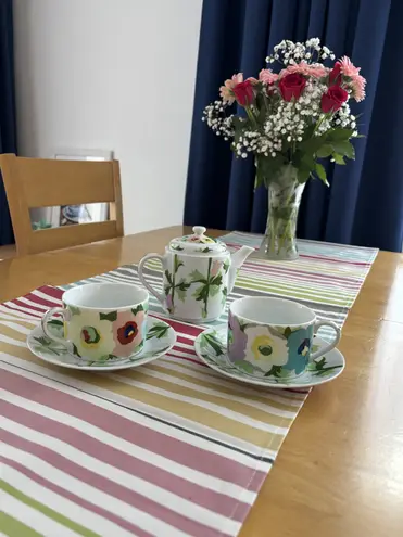1 Zimmer Wohnung mit 25 m² in Aachen – Bild 3