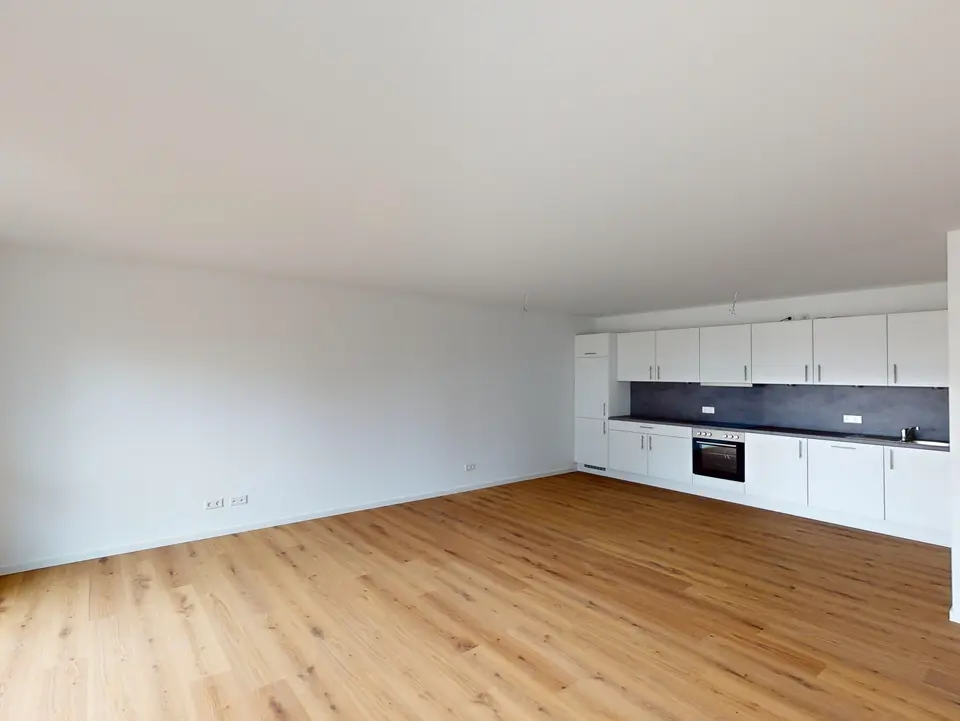 3 Zimmer Wohnung mit 98 m² in Villingen-Schwenningen – Bild 2