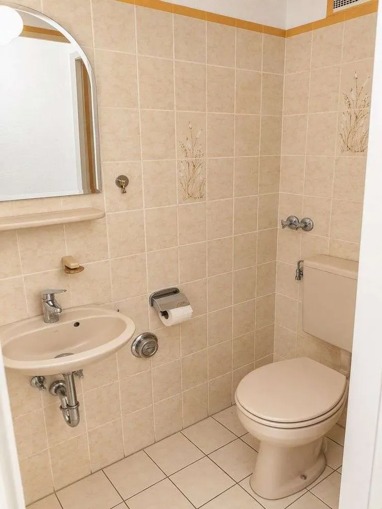3 Zimmer Wohnung mit 105 m² in Garbsen – Bild 1