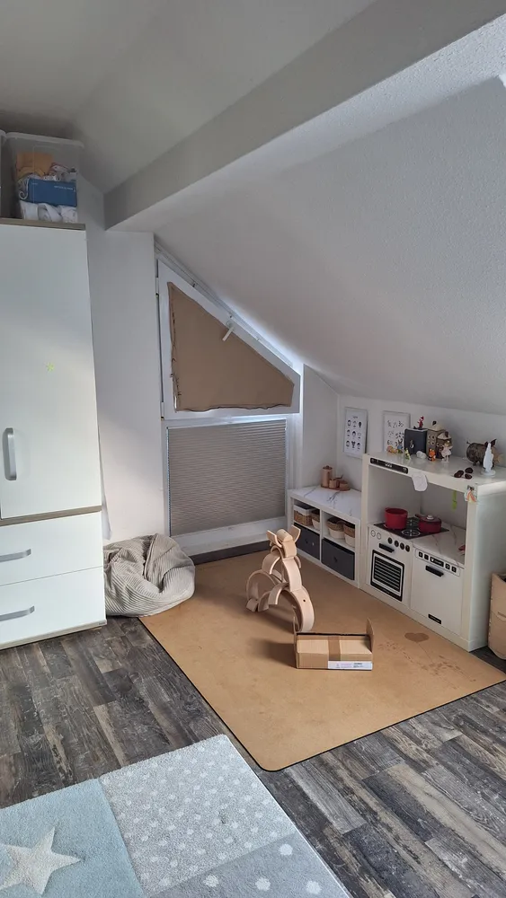 3 room apartment with 83 m² in Dresden – Photo 3