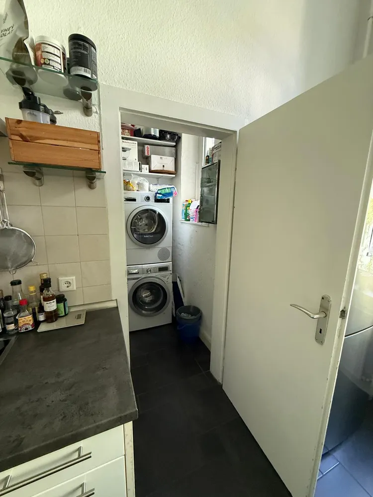 4 Zimmer Wohnung mit 123 m² in Hannover – Bild 5