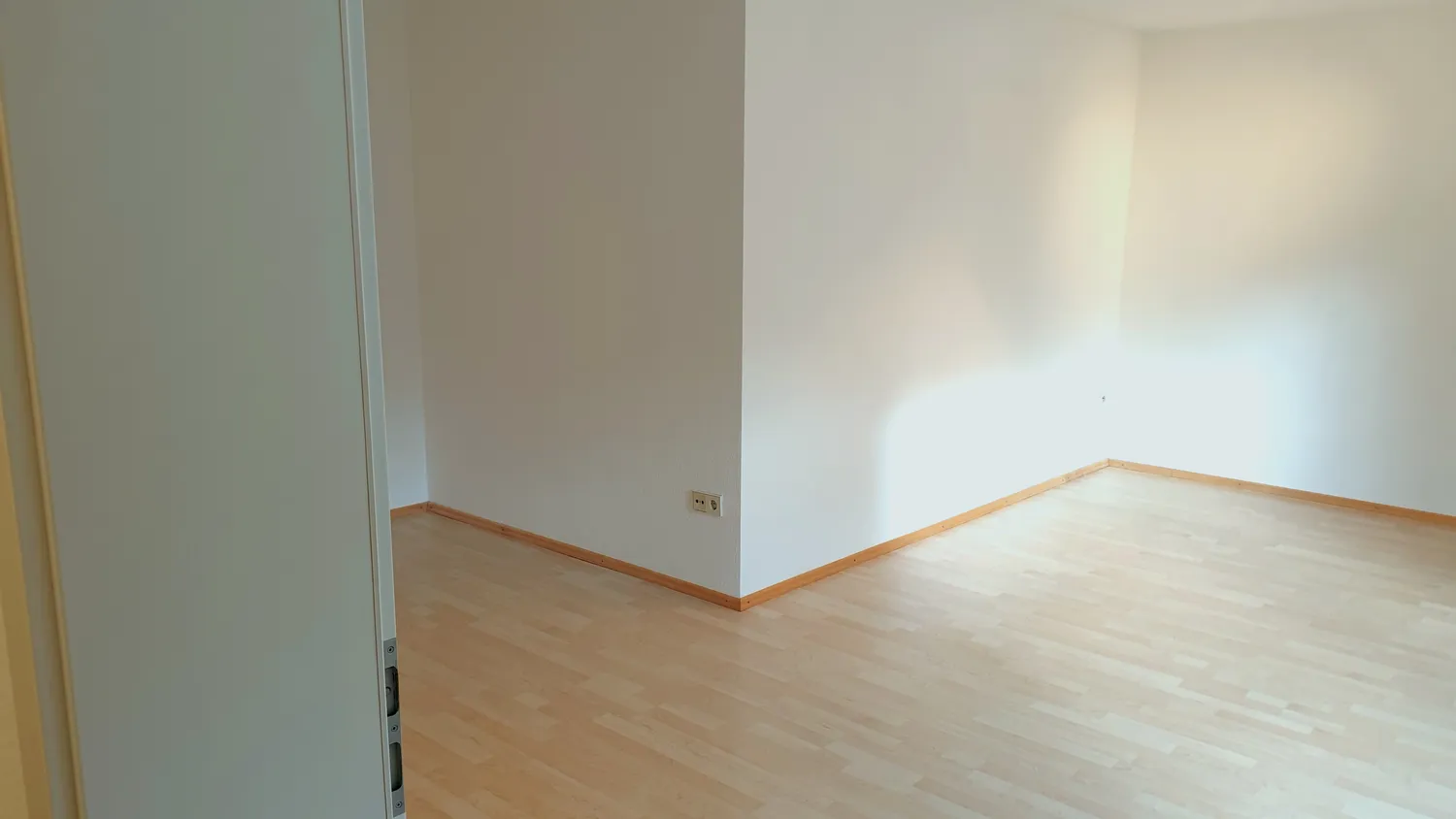 1 room apartment with 50 m² in Backnang – Photo 7