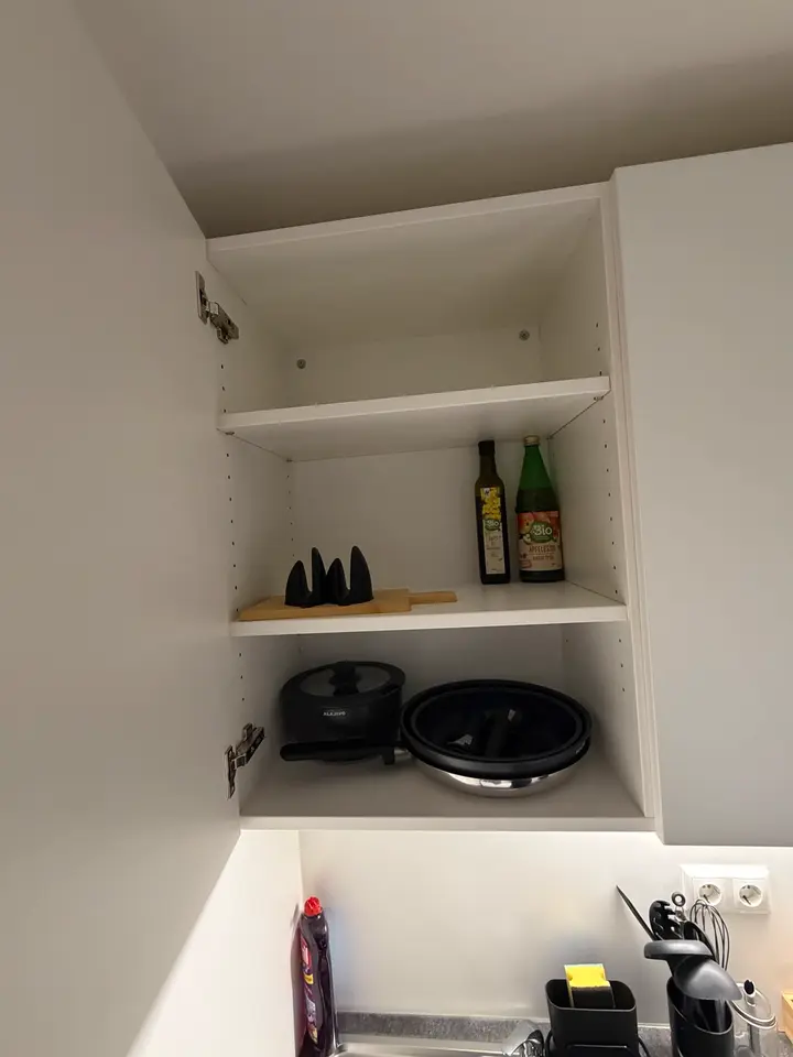Studio mit 40 m² in München – Bild 9