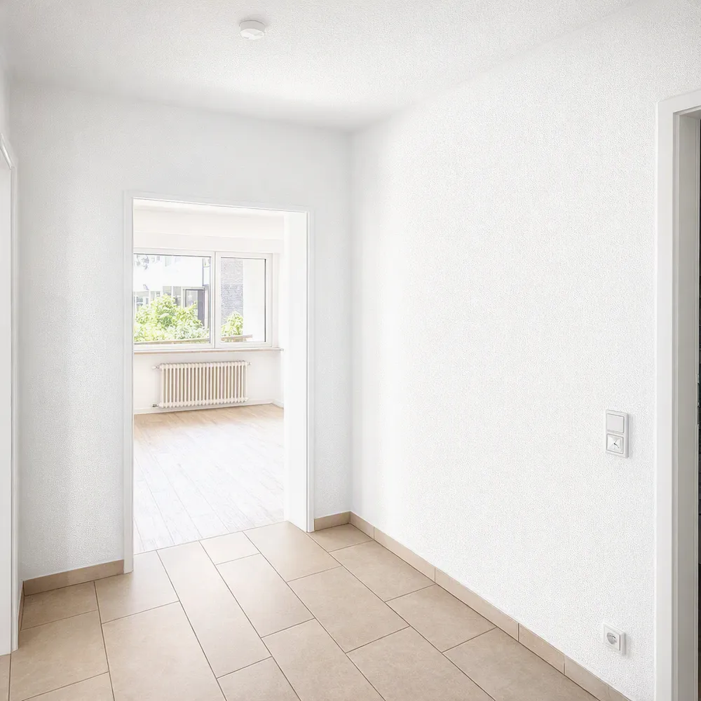 3 Zimmer Wohnung mit 67 m² in Krefeld – Bild 3