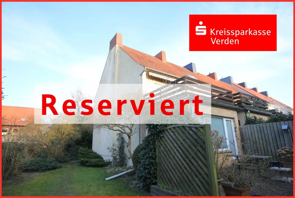 3 Zimmer Haus mit 75 m² in Verden (Aller) – Bild 7