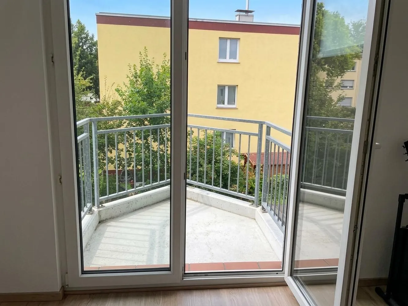 3 Zimmer Wohnung mit 50 m² in Dortmund – Bild 2