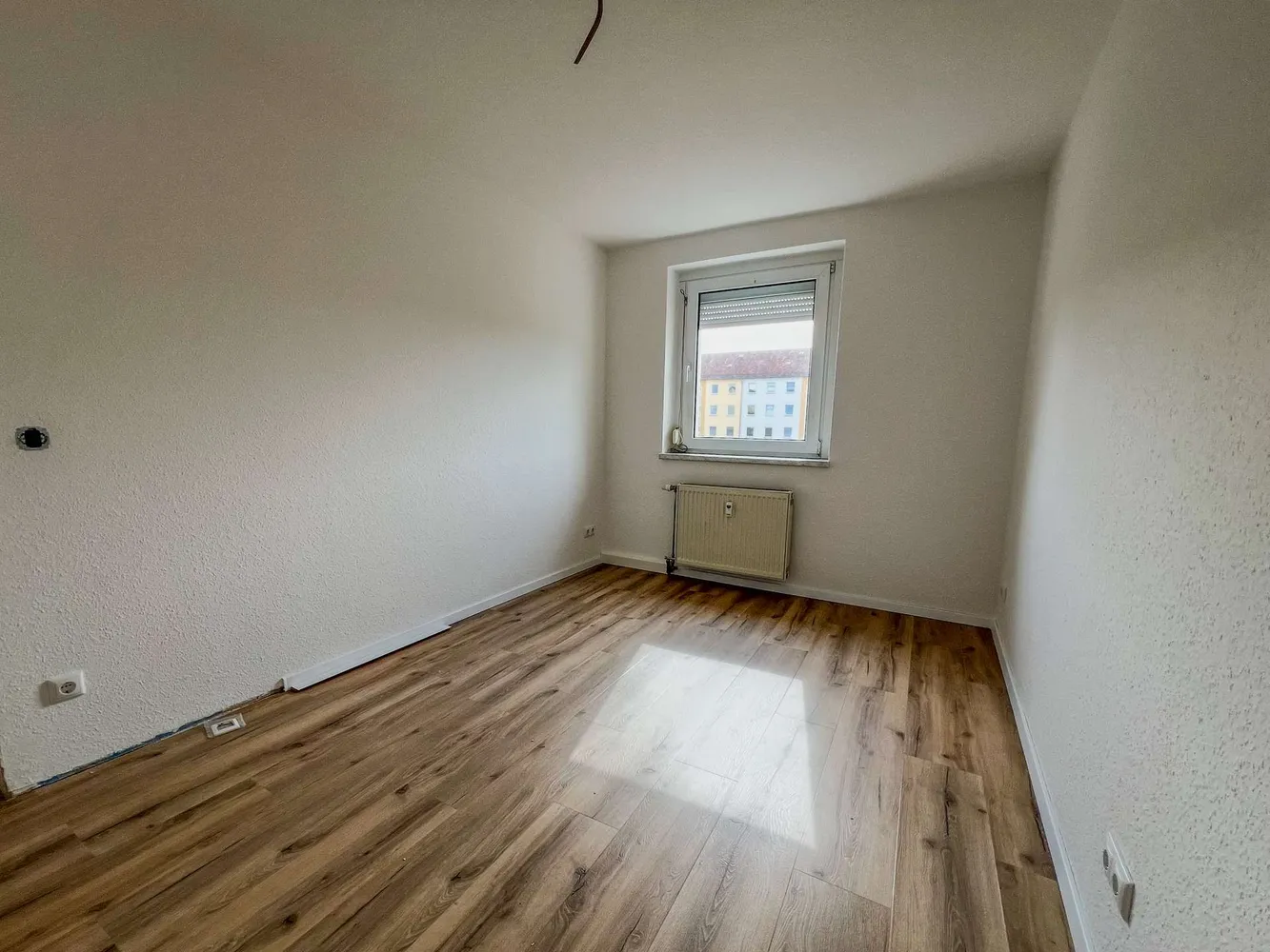 4 room apartment with 76 m² in Riesa – Photo 11