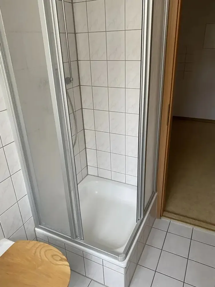 2 room apartment with 42 m² in Leipzig – Photo 1