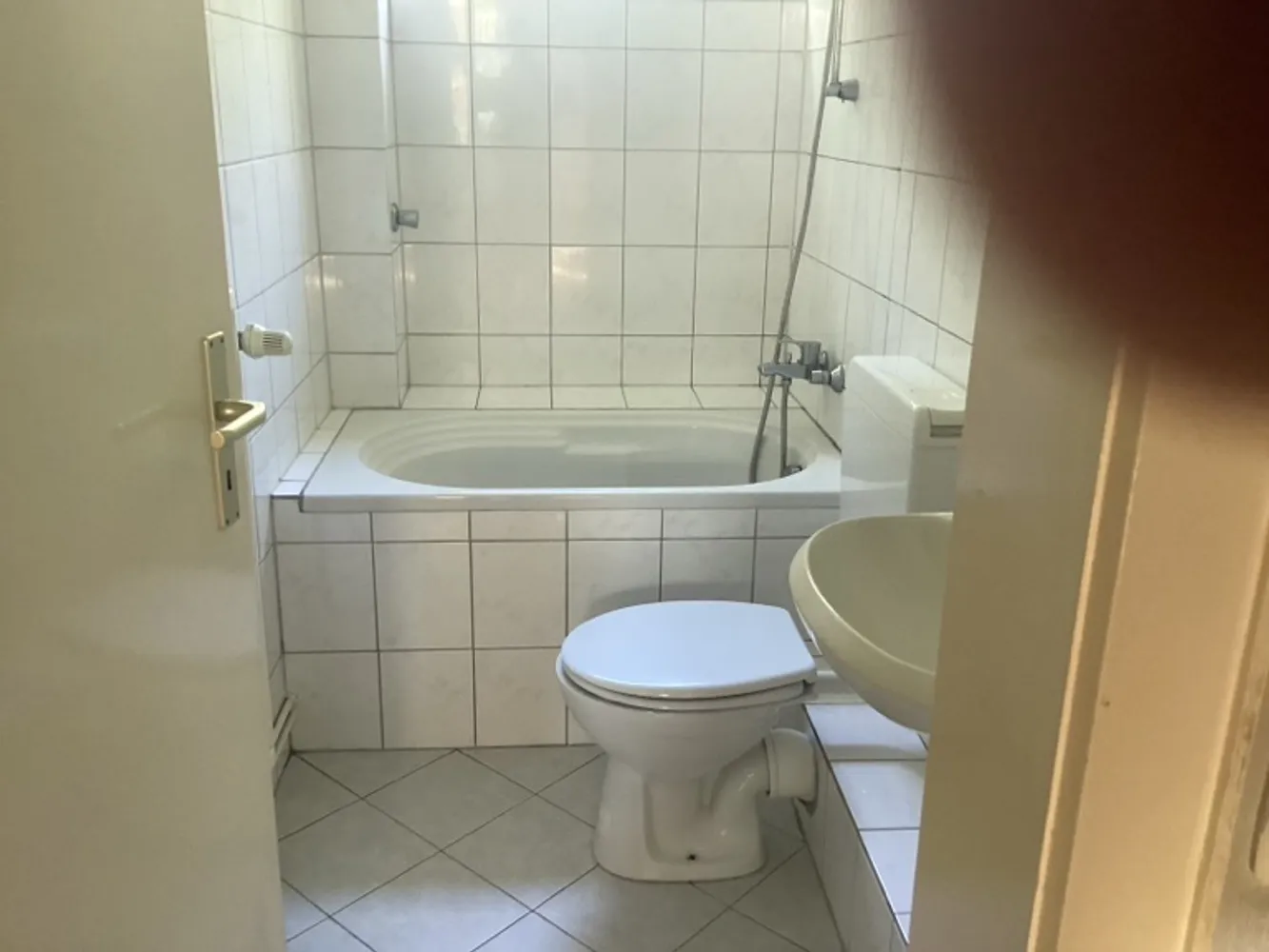 3 Zimmer Wohnung mit 61 m² in Osnabrück – Bild 6