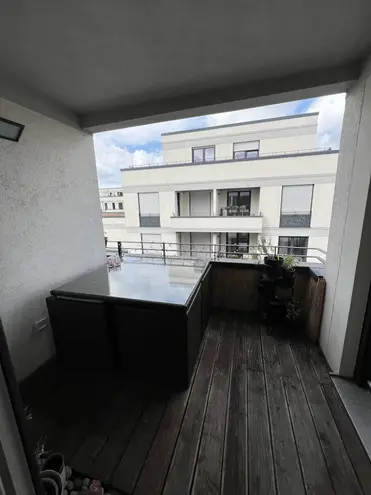 3 Zimmer Wohnung mit 79 m² in Düsseldorf – Bild 2