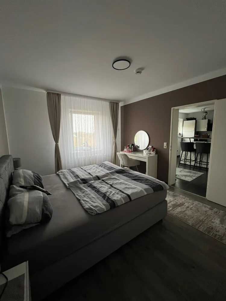 4 room apartment with 81 m² in Ludwigshafen am Rhein – Photo 2