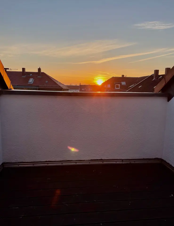 2 Zimmer Wohnung mit 37 m² in Leipzig – Bild 7