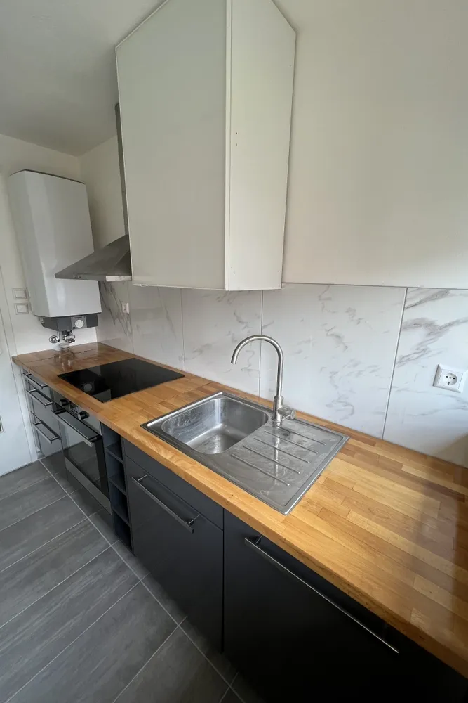 2 Zimmer Wohnung mit 42 m² in Stuttgart – Bild 5