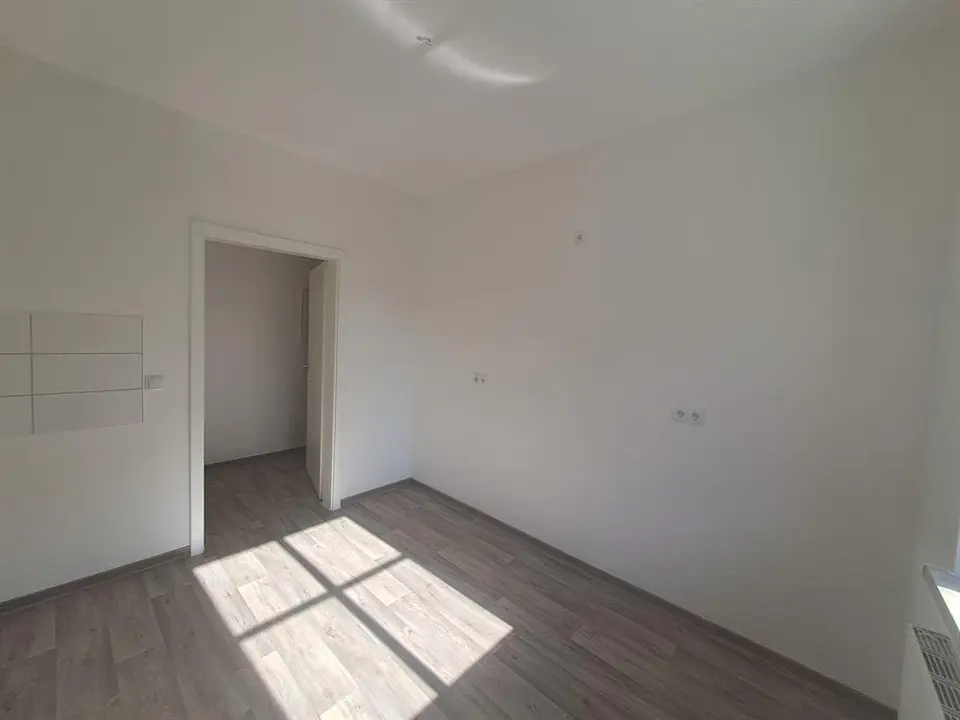 2 Zimmer Wohnung mit 55 m² in Bitterfeld-Wolfen – Bild 6