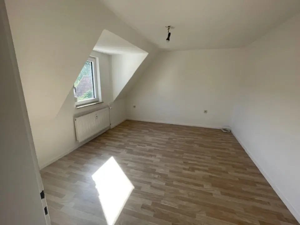 2 Zimmer Wohnung mit 70 m² in Donauwörth – Bild 2