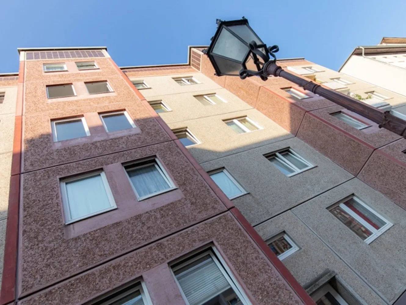3 room apartment with 57 m² in Magdeburg – Photo 2