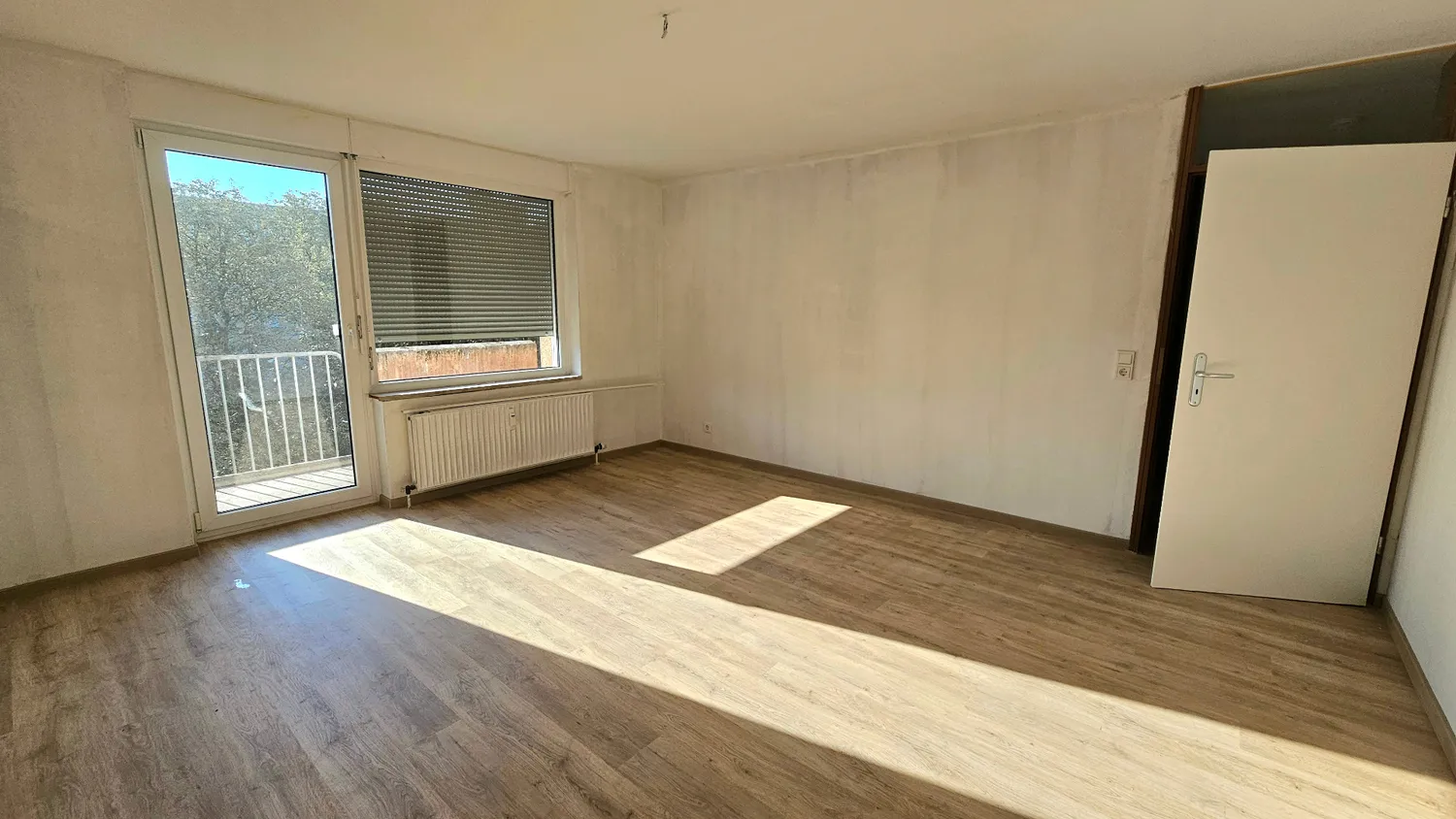 2 Zimmer Wohnung mit 58 m² in Mannheim – Bild 5