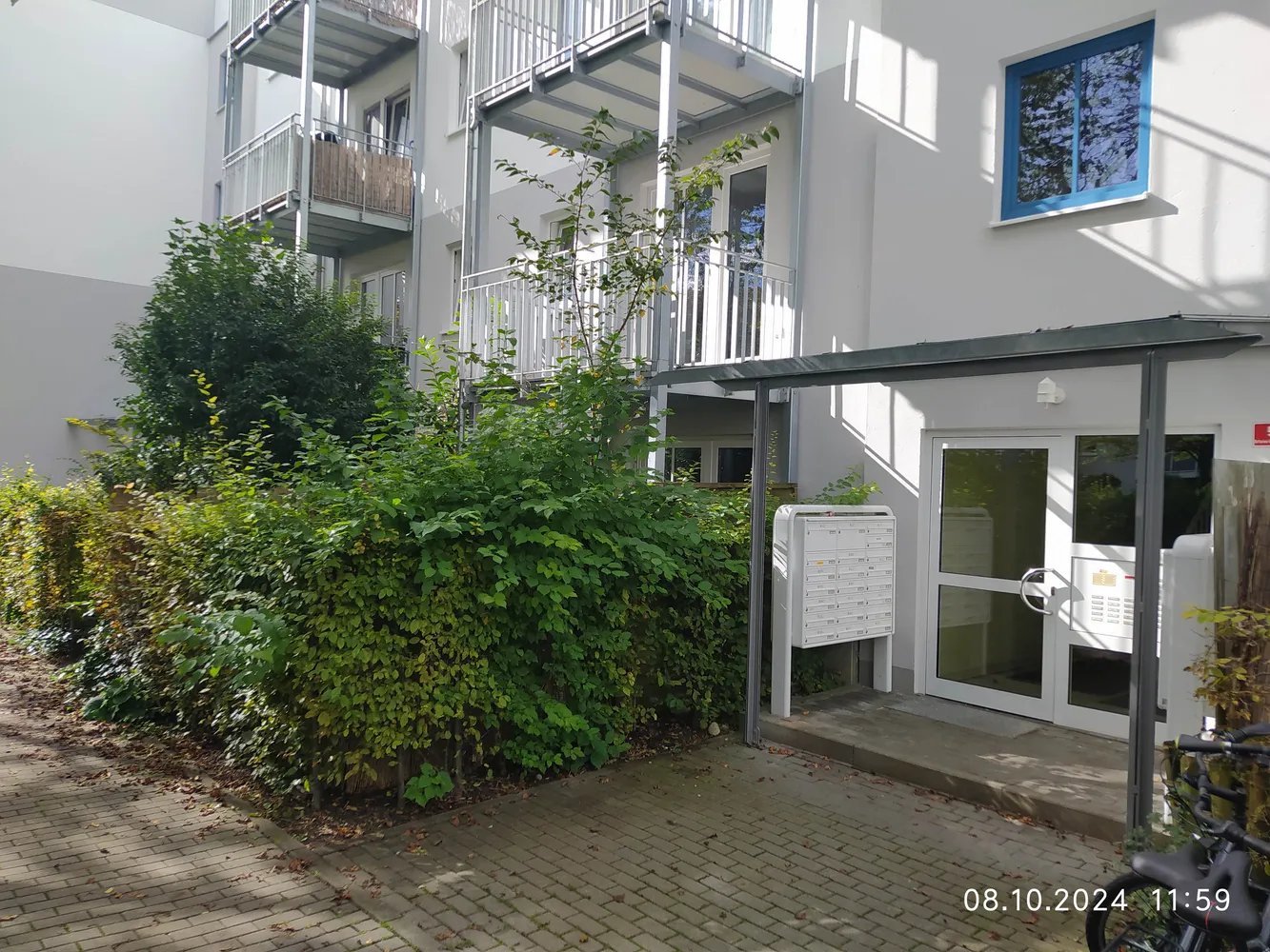 1 Zimmer Wohnung mit 30 m² in Freising – Bild 3