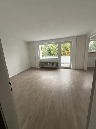 1 Zimmer Wohnung mit 40 m² in Düsseldorf – Bild 1