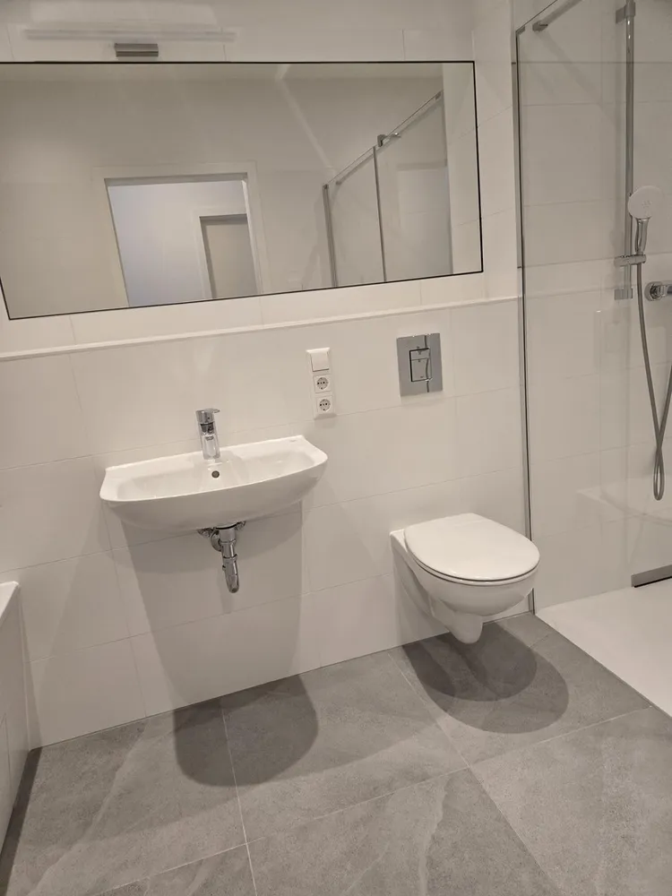3 room apartment with 84 m² in Berlin – Photo 4