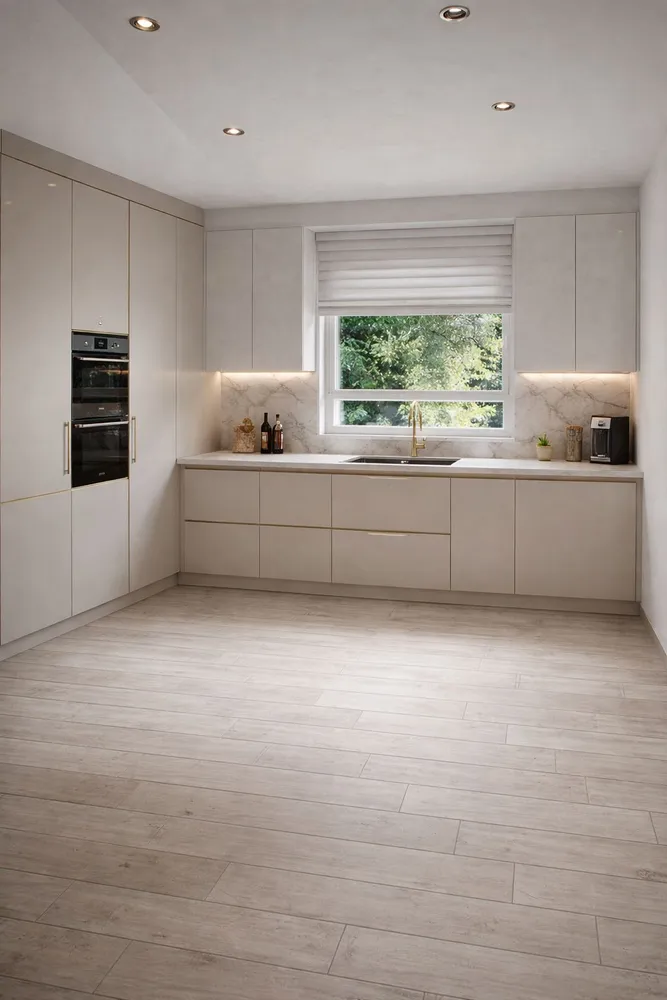 2 Zimmer Wohnung mit 80 m² in Aachen – Bild 9