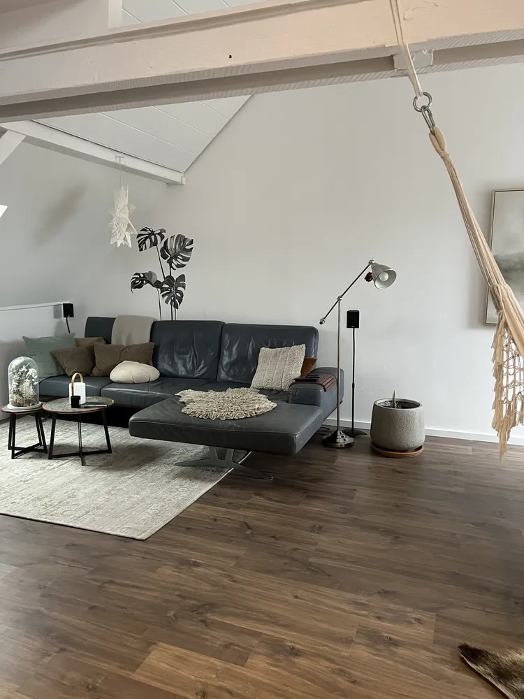 3 Zimmer Wohnung mit 90 m² in Düsseldorf – Bild 3