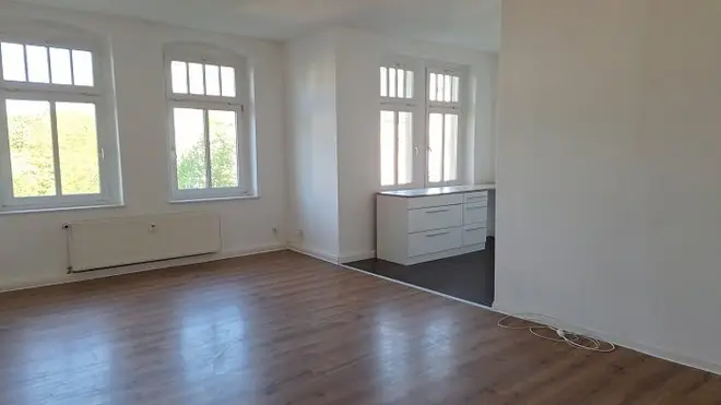 4 room apartment with 106 m² in Chemnitz – Photo 5
