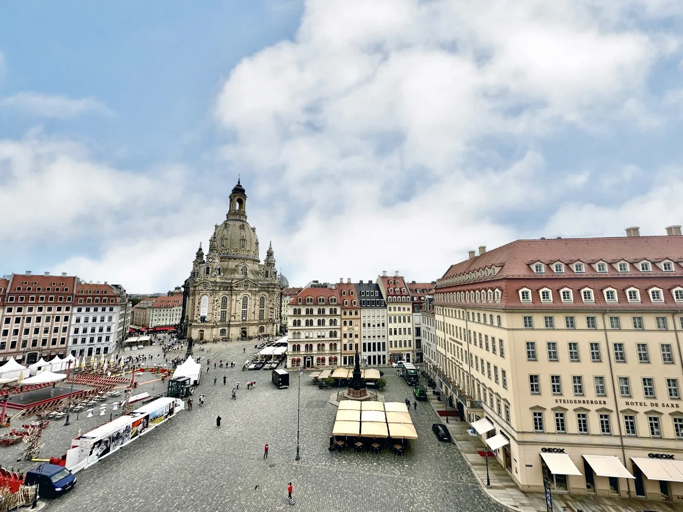 3 Zimmer Wohnung mit 83 m² in Dresden – Bild 11
