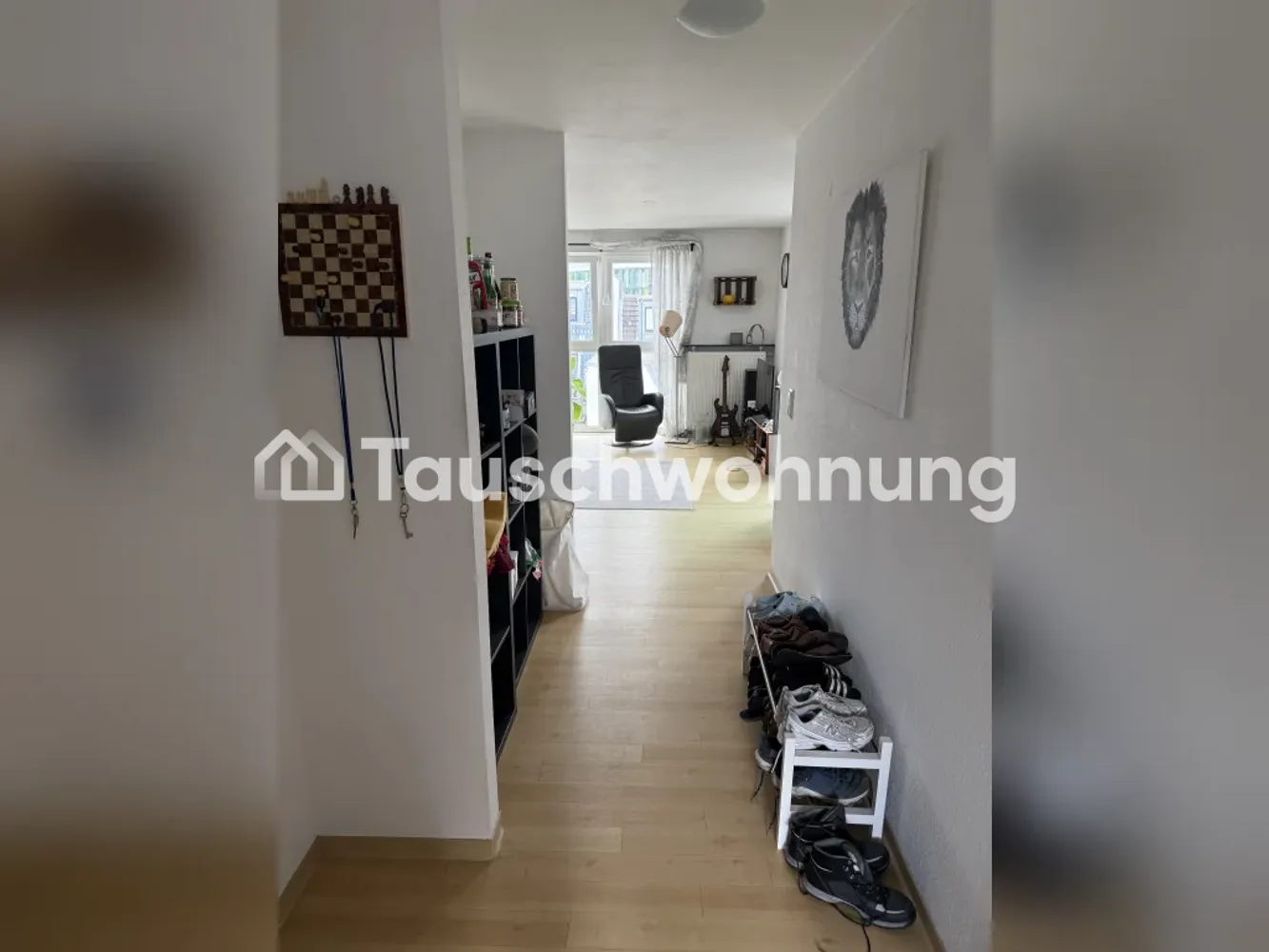2 Zimmer Wohnung mit 62 m² in Köln – Bild 1