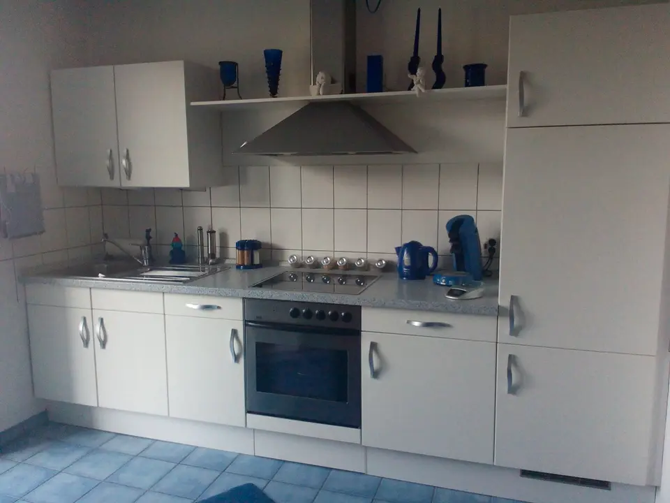 2 Zimmer Wohnung mit 65 m² in Ludwigshafen – Bild 2