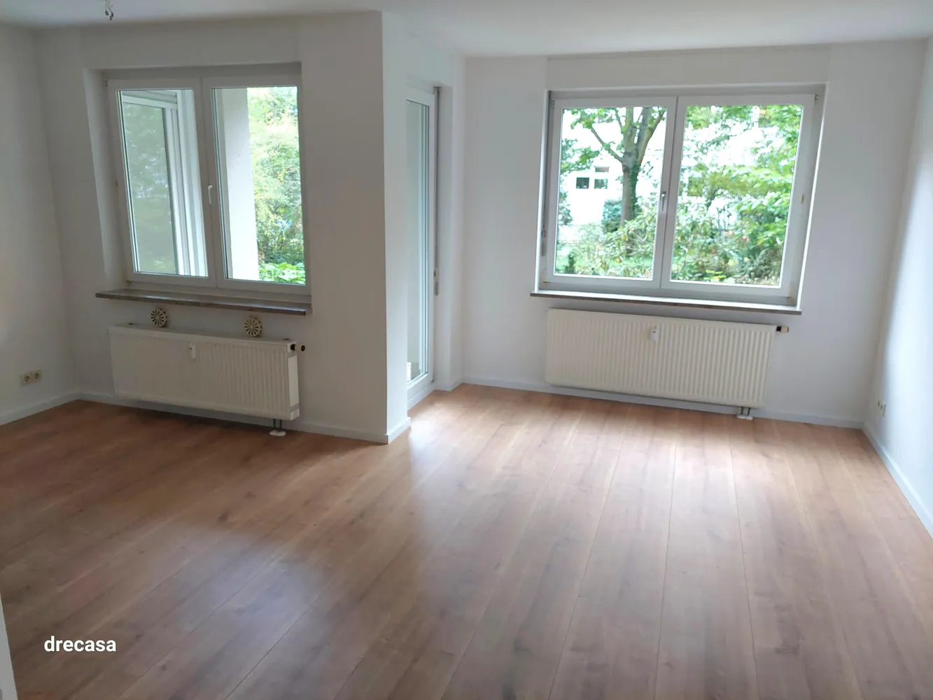 2 room apartment with 61 m² in Dresden – Photo 7