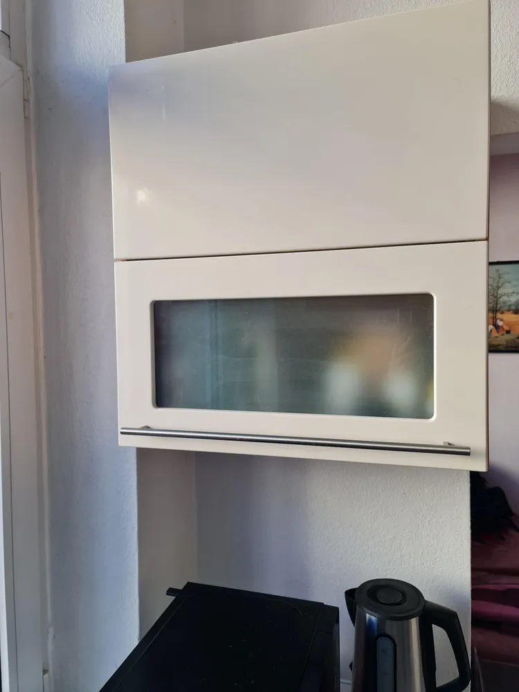 2 Zimmer Wohnung mit 43 m² in Karlsruhe – Bild 4